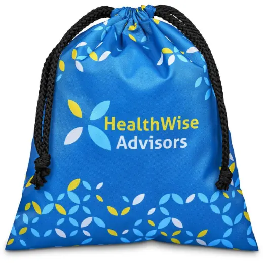 Hoppla Snug Drawstring Bag
